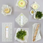 abeego beeswax food wraps eco-friendly