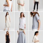 Ethical fashion made by Eileen Fisher. Featuring organic, natural, artisanal practices, and quality creation.