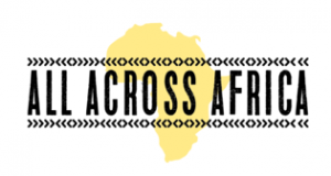all across africa logo