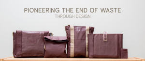 looptworks upcycled goods
