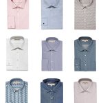 ethical and GOTS organic mens shirts