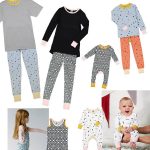Organic and ethical sleepwear