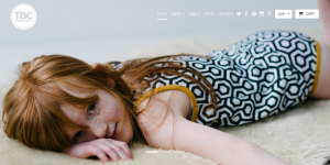 the bright company ethical and organic sleepwear