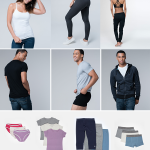 Pact - organic and fair trade clothing basics